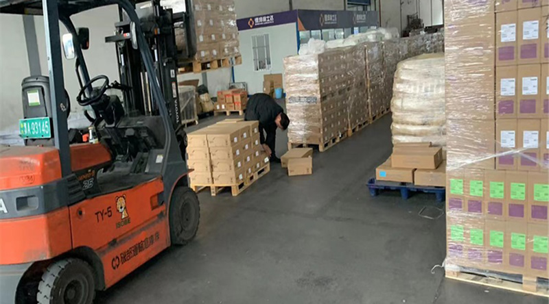 德州禹城市到延安物流专线-禹城市到延安物流公司-禹城市到延安运输专线